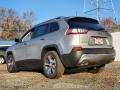 Billet Silver Metallic - Cherokee Limited 4x4 Photo No. 6