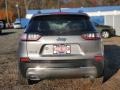Billet Silver Metallic - Cherokee Limited 4x4 Photo No. 7