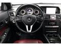 Red/Black Steering Wheel Photo for 2014 Mercedes-Benz E #140141758