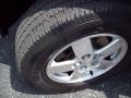 Galaxy Silver Metallic - Equinox LS AWD Photo No. 15