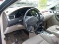 2007 Silver Steel Metallic Chrysler Pacifica Touring  photo #16