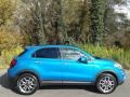  2020 500X Trekking AWD Italia Blue