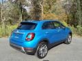 Italia Blue - 500X Trekking AWD Photo No. 6