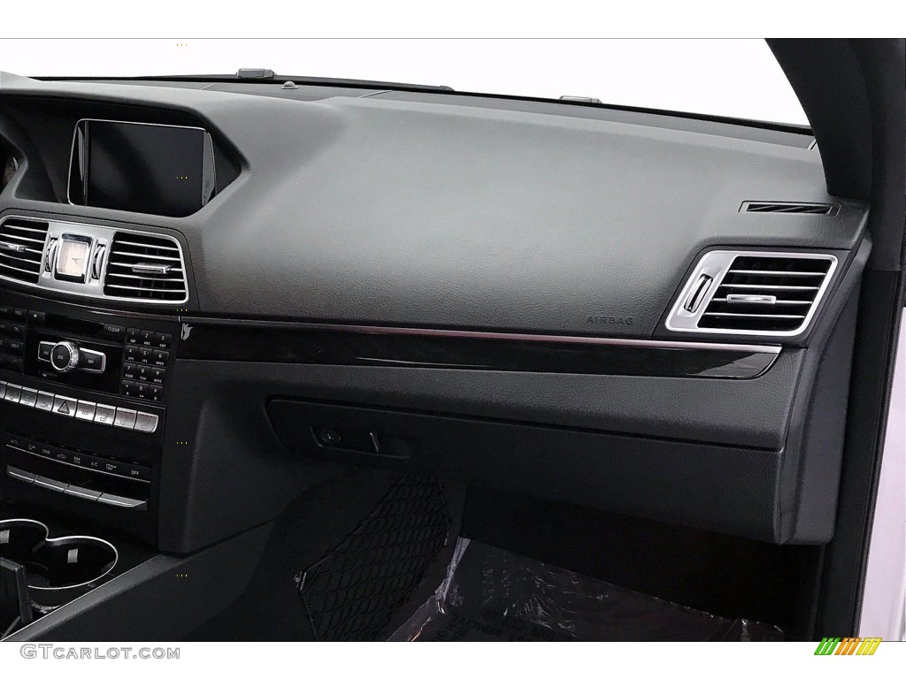 2014 E 350 Cabriolet - Iridium Silver Metallic / Red/Black photo #16