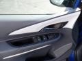 2017 Kinetic Blue Metallic Chevrolet Bolt EV LT  photo #16
