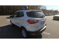 Diamond White - EcoSport SE 4WD Photo No. 5
