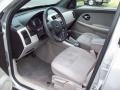Galaxy Silver Metallic - Equinox LS AWD Photo No. 19