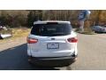 Diamond White - EcoSport SE 4WD Photo No. 6