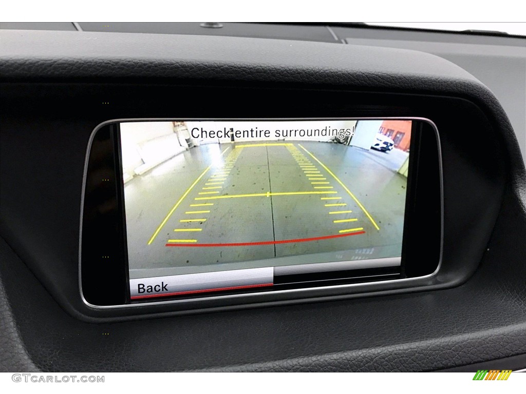 2014 E 350 Cabriolet - Iridium Silver Metallic / Red/Black photo #24