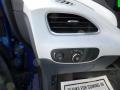 2017 Kinetic Blue Metallic Chevrolet Bolt EV LT  photo #22