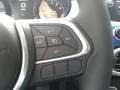 Black Steering Wheel Photo for 2020 Fiat 500X #140142329
