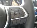  2020 500X Trekking AWD Steering Wheel