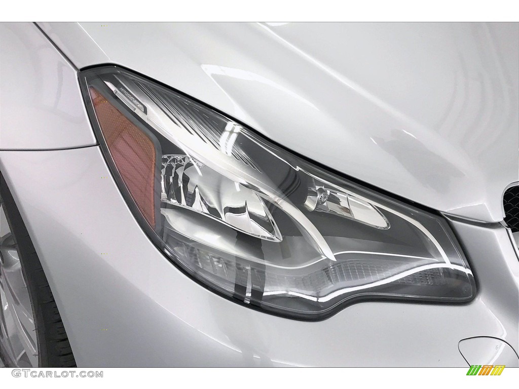 2014 E 350 Cabriolet - Iridium Silver Metallic / Red/Black photo #28