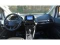 Diamond White - EcoSport SE 4WD Photo No. 20
