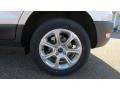 Diamond White - EcoSport SE 4WD Photo No. 21