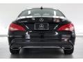 Night Black - CLA 250 Coupe Photo No. 3