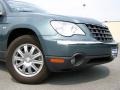 Magnesium Green Pearl - Pacifica Signature Series Photo No. 2
