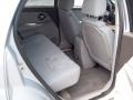 Galaxy Silver Metallic - Equinox LS AWD Photo No. 24