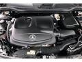 Night Black - CLA 250 Coupe Photo No. 9