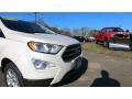 Diamond White - EcoSport SE 4WD Photo No. 28