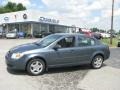 Blue Granite Metallic - Cobalt Sedan Photo No. 1