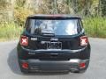 2021 Black Jeep Renegade Jeepster 4x4  photo #7