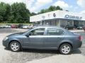 Blue Granite Metallic - Cobalt Sedan Photo No. 2