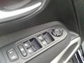 Black Controls Photo for 2021 Jeep Renegade #140143022