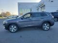 Granite Crystal Metallic - Cherokee Limited 4x4 Photo No. 4