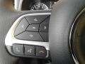  2021 Renegade Jeepster 4x4 Steering Wheel
