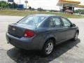 Blue Granite Metallic - Cobalt Sedan Photo No. 5
