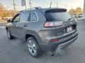 Granite Crystal Metallic - Cherokee Limited 4x4 Photo No. 6