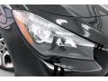 Night Black - CLA 250 Coupe Photo No. 28
