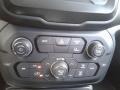 Black Controls Photo for 2021 Jeep Renegade #140143366
