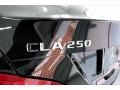 Night Black - CLA 250 Coupe Photo No. 31