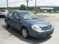 Blue Granite Metallic - Cobalt Sedan Photo No. 7