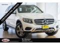 Polar White - GLC 300 Photo No. 1