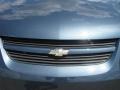 Blue Granite Metallic - Cobalt Sedan Photo No. 9