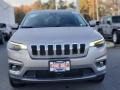 Billet Silver Metallic - Cherokee Limited 4x4 Photo No. 3