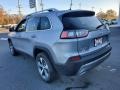 Billet Silver Metallic - Cherokee Limited 4x4 Photo No. 6