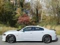 Smoke Show 2020 Dodge Charger Scat Pack