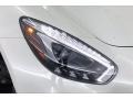designo Diamond White Metallic - AMG GT Coupe Photo No. 24