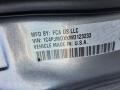 Billet Silver Metallic - Cherokee Limited 4x4 Photo No. 13