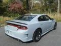 Smoke Show - Charger Scat Pack Photo No. 6