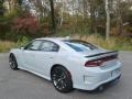 Smoke Show - Charger Scat Pack Photo No. 8