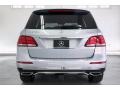 Diamond Silver Metallic - GLE 350 4Matic Photo No. 3
