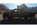Agate Black - F350 Super Duty XL SuperCab 4x4 Photo No. 4