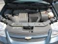 Blue Granite Metallic - Cobalt Sedan Photo No. 20