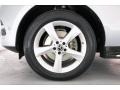 Diamond Silver Metallic - GLE 350 4Matic Photo No. 8