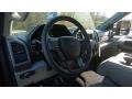 Agate Black - F350 Super Duty XL SuperCab 4x4 Photo No. 10